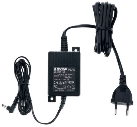 Shure PS24E