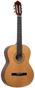 Ashton SPCG44 BR Molina, guitarra clássica 4/4