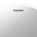 Evans B14UV1RD UV1 Reverse Dot Coated Snare Batter Drumhead