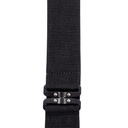 Daddario PWSALSV00 Auto-Lock Swivel Locking Guitar Strap