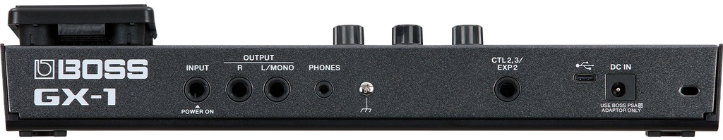 Boss GX-1