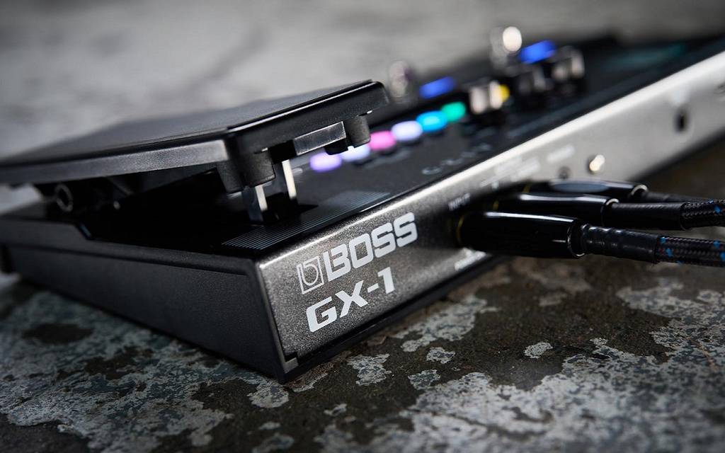 Boss GX-1