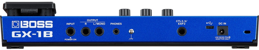 Boss GX-1B