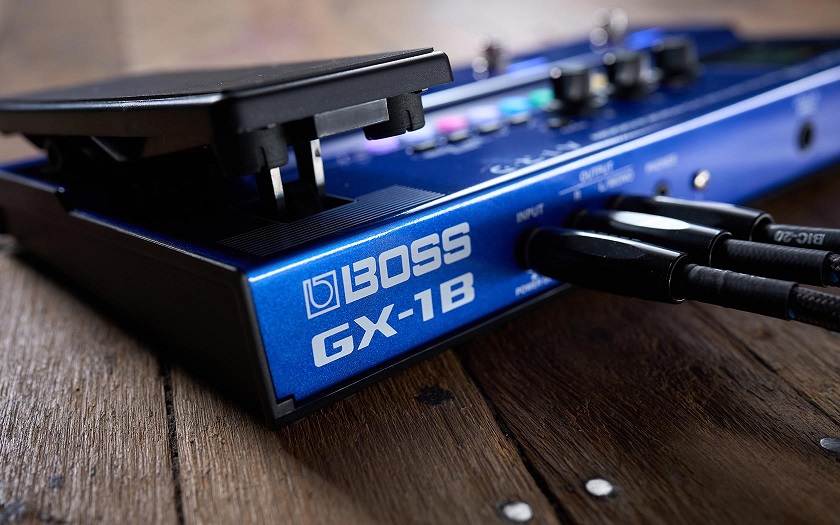 Boss GX-1B