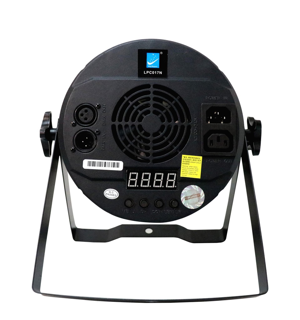 Big Dipper LPC-017N 54X3W