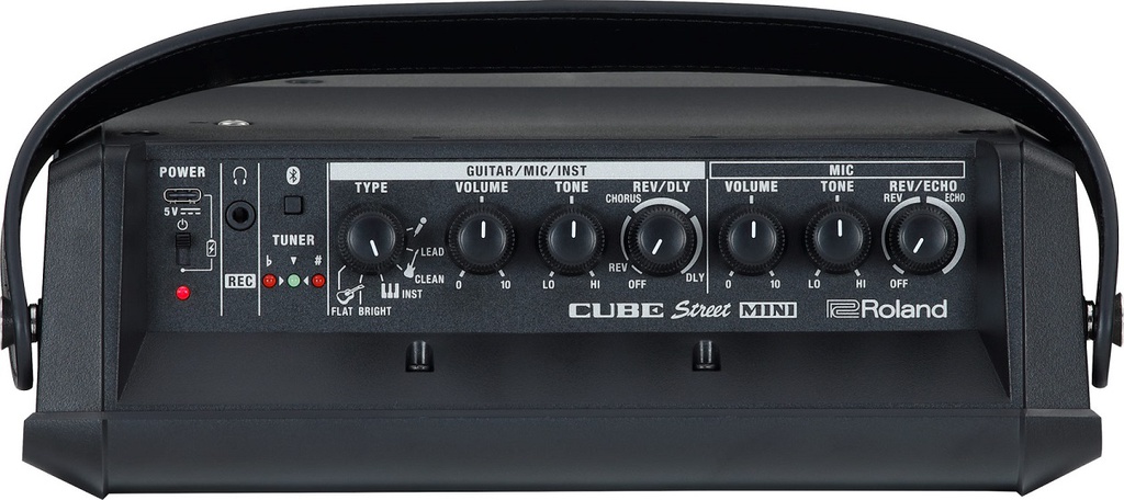 Roland Cube Street Mini