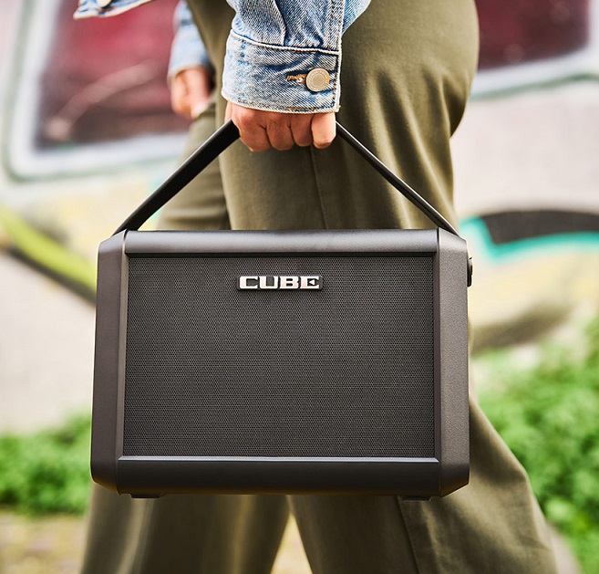 Roland Cube Street Mini
