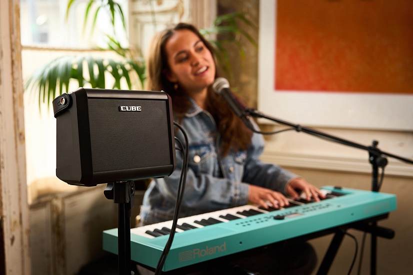 Roland Cube Street Mini