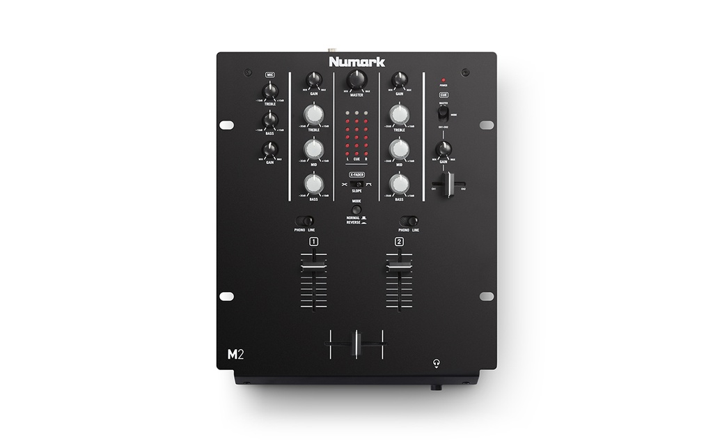 Numark M2
