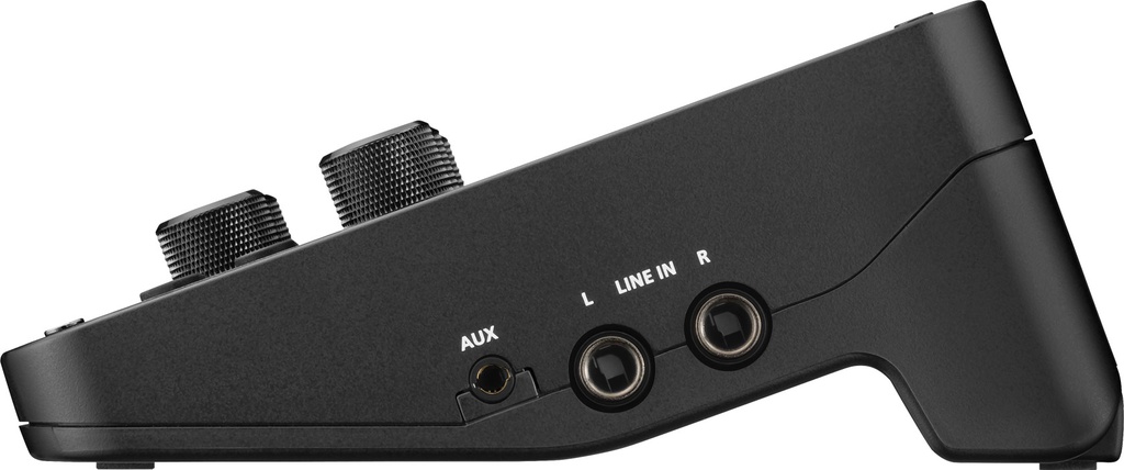 Roland Go:Mixer Studio