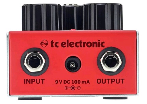 TC Electronic Blood Moon Phaser