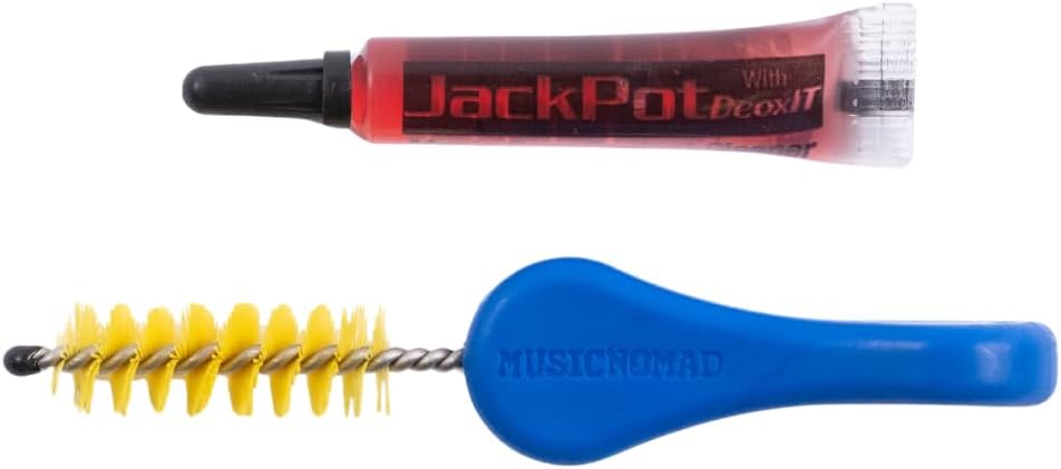 [A/004644] MusicNomad MN287