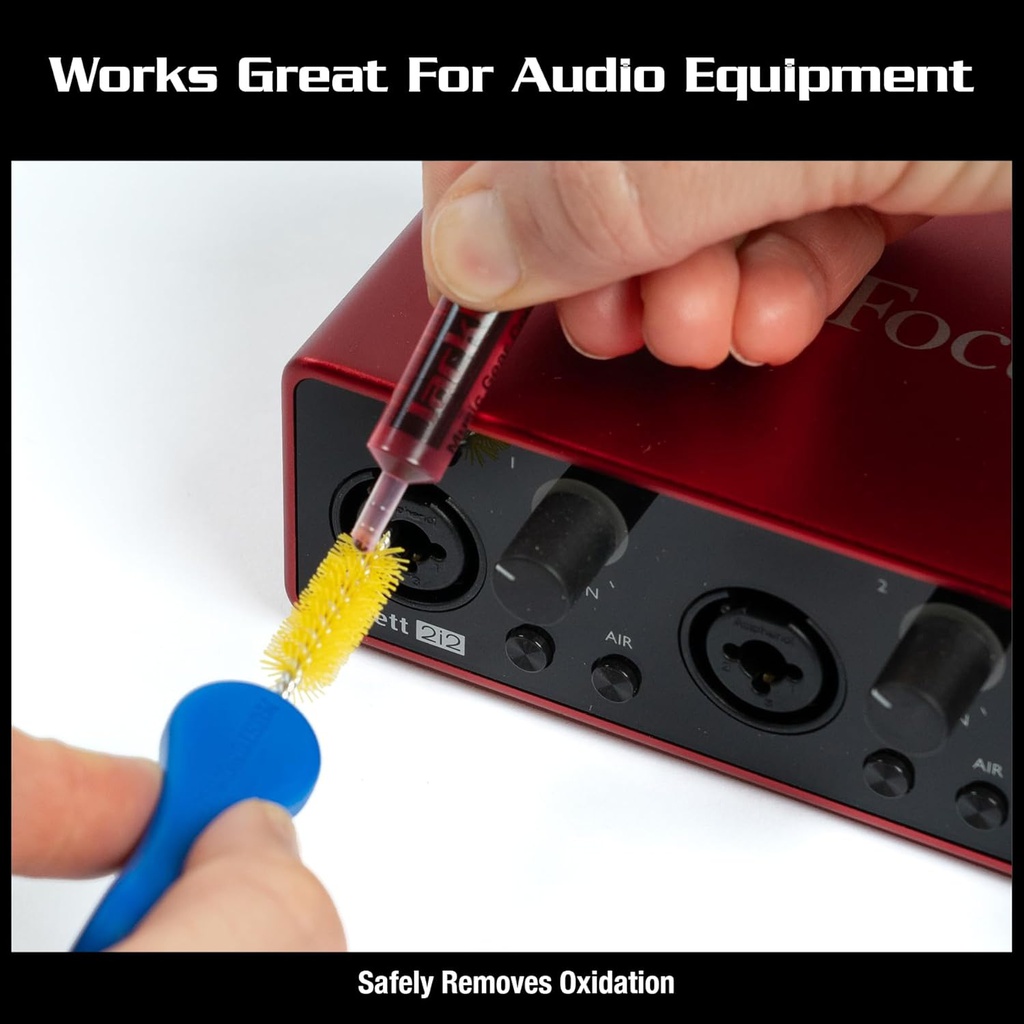 [A/004644] MusicNomad MN287