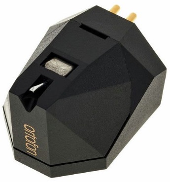 Ortofon 2M Black