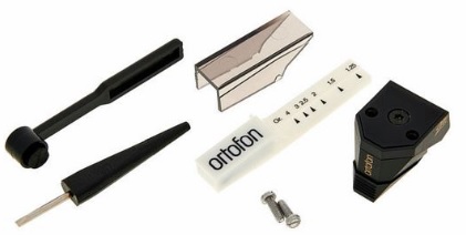 Ortofon 2M Black