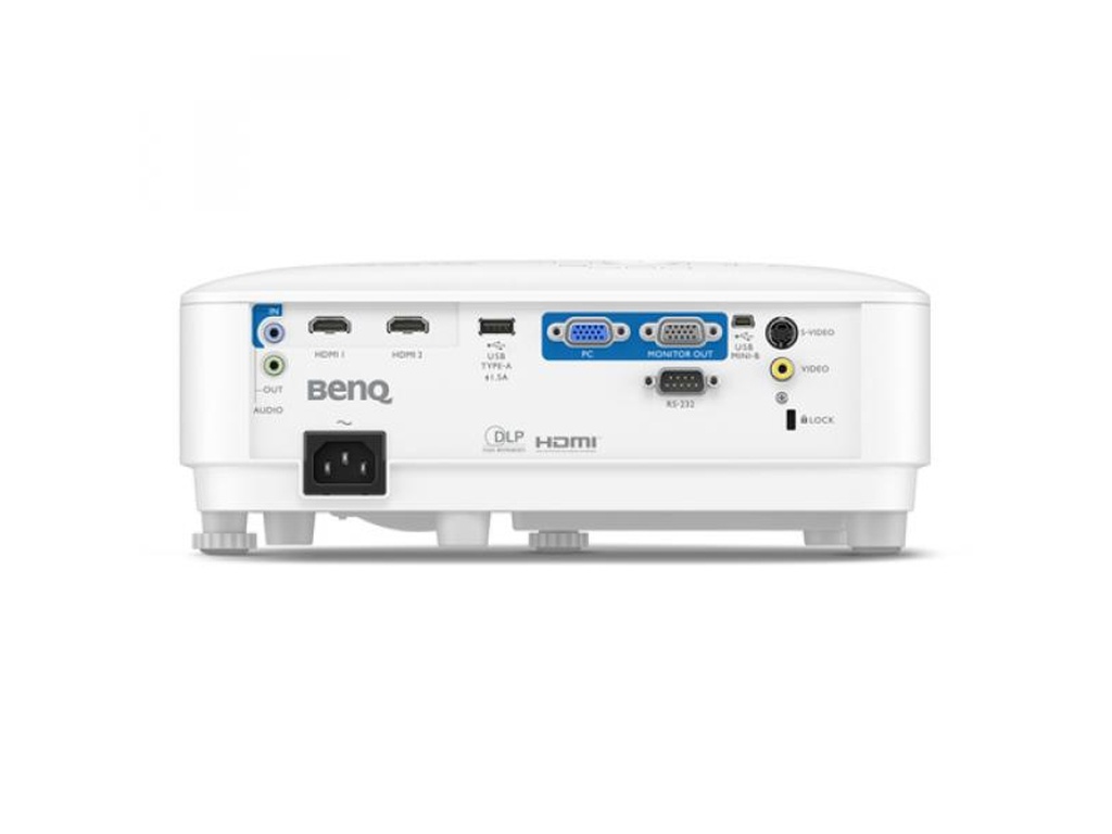 Benq MW560C