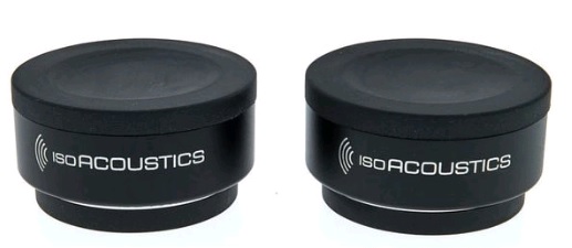 IsoAcoustics ISO-Puck Set