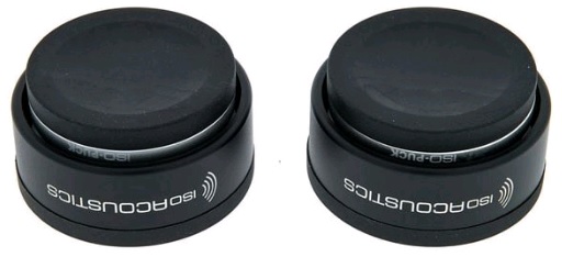 IsoAcoustics ISO-Puck Set