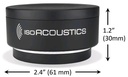 IsoAcoustics ISO-Puck Set
