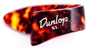Dunlop 9024R Shell Extra Large Thumbpicks