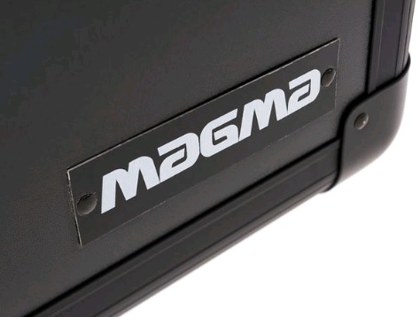 Magma CARRYLITE DJ XL PL