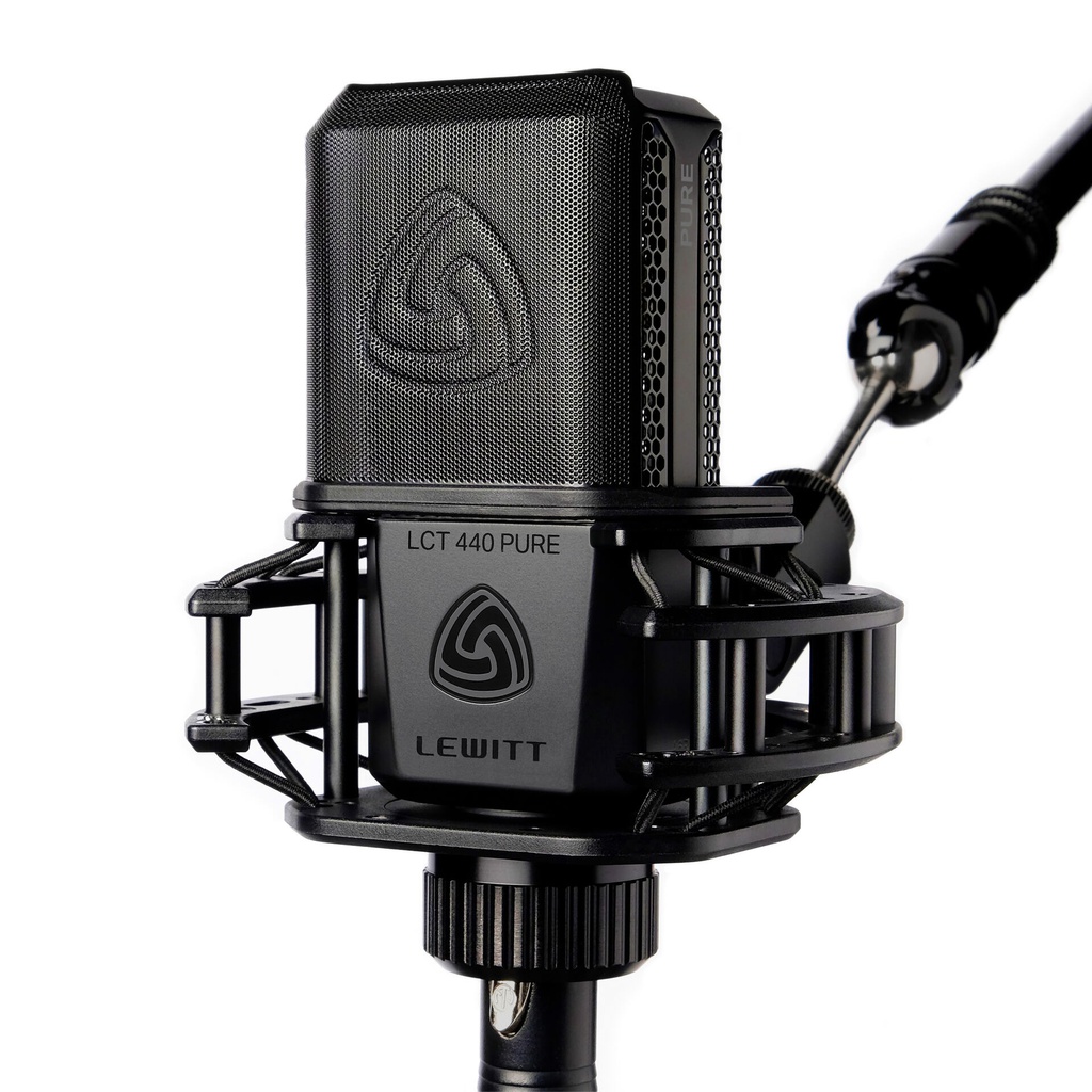 Lewitt LCT 440 PURE