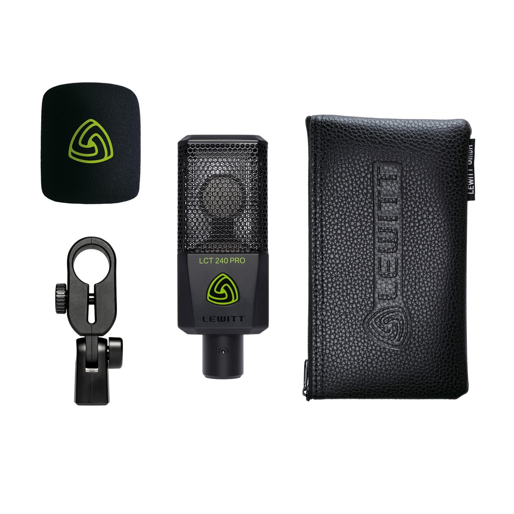 Lewitt LCT 240 PRO