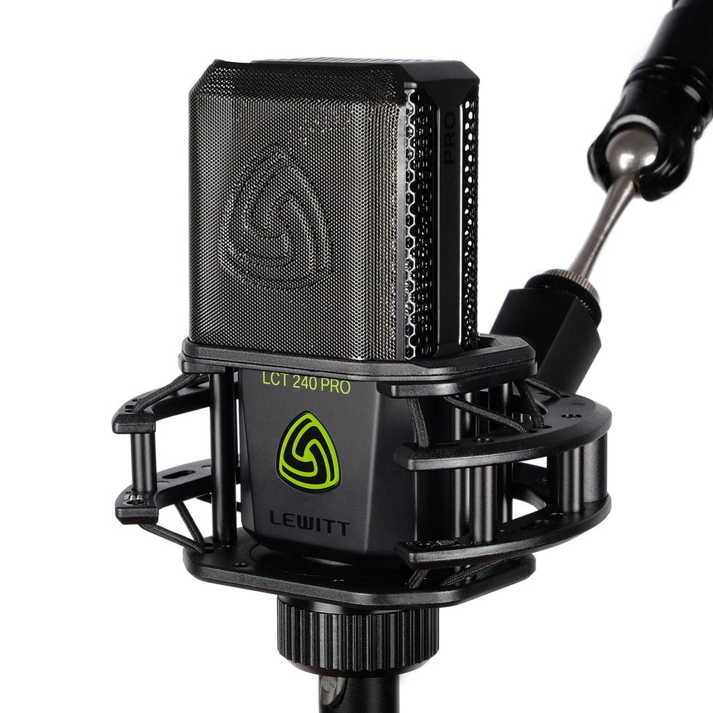Lewitt LCT 240 PRO Vocal Set