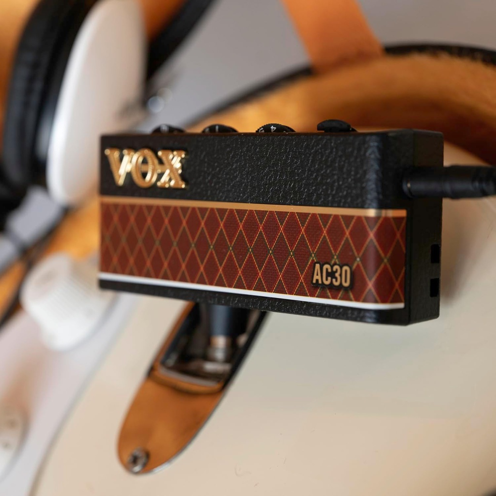 Vox AP3-AC Amplug 3 AC30