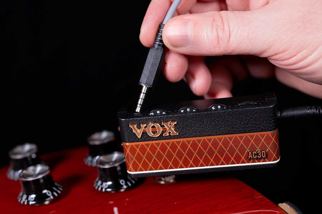 Vox AP3-AC Amplug 3 AC30