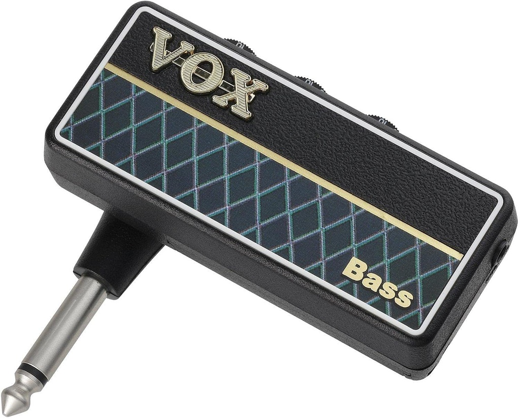 Vox AP3-BA Amplug 3 Bass