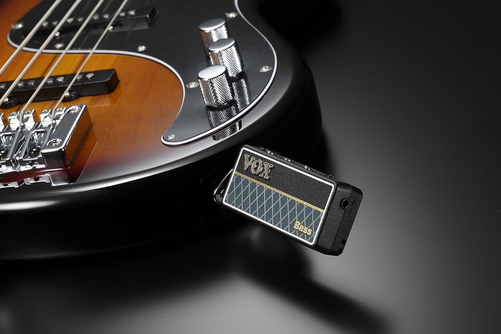 Vox AP3-BA Amplug 3 Bass