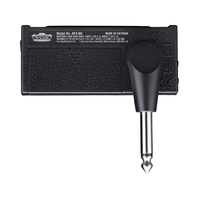 Vox AP3-BQ Amplug 3 Boutique
