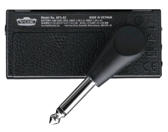 Vox AP3-BQ Amplug 3 Boutique