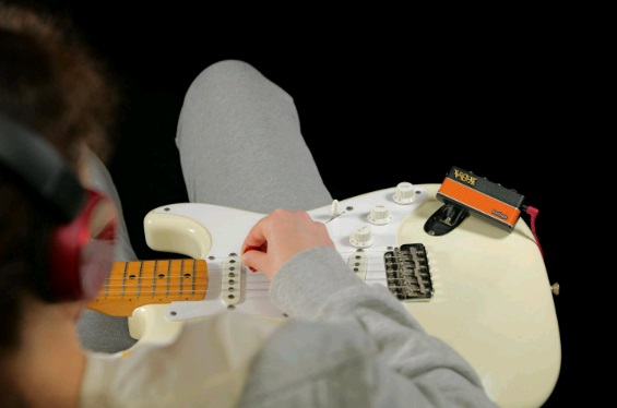 Vox AP3-BQ Amplug 3 Boutique