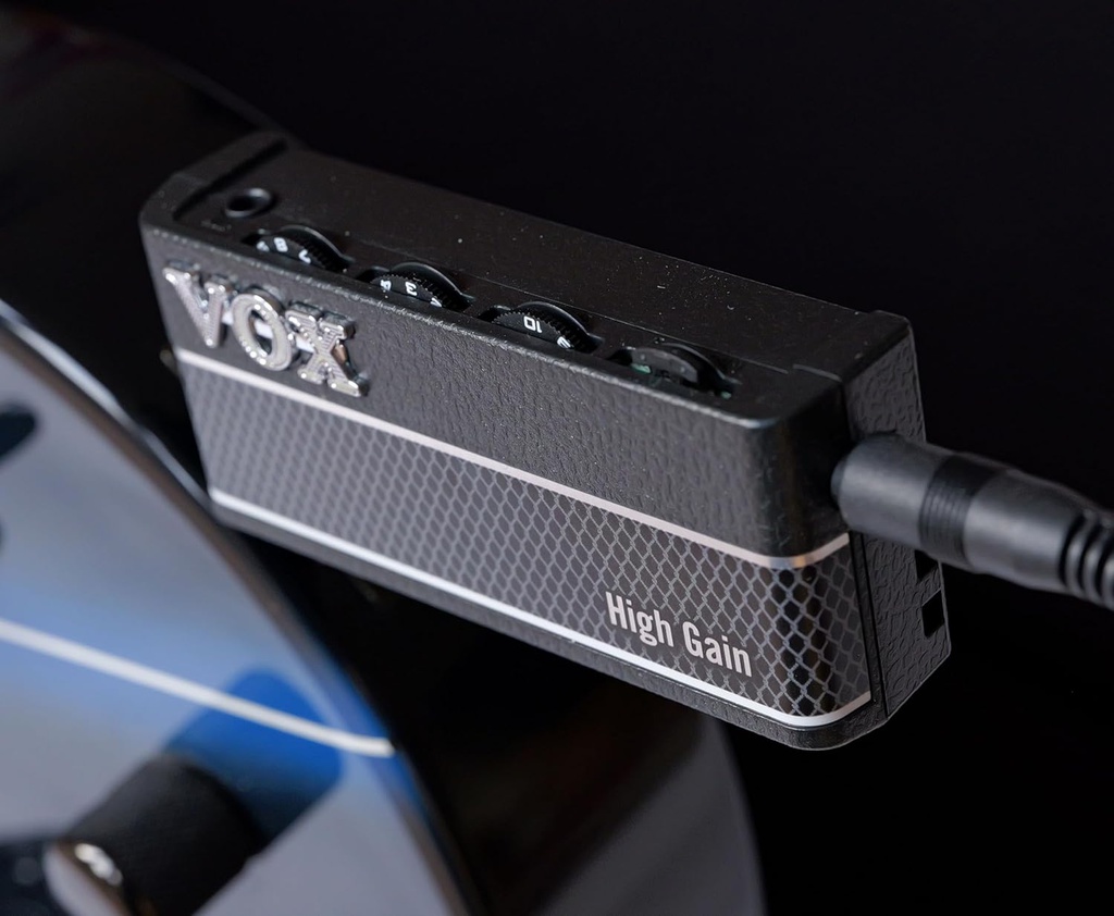 Vox AP3-HG Amplug 3 High Gain