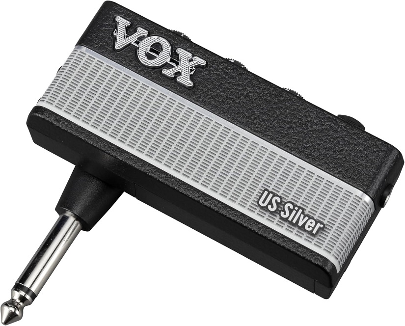 Vox AP3-SD Amplug 3 US Silver