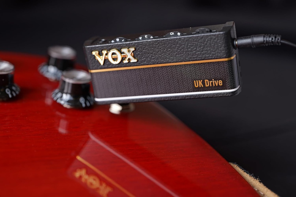 Vox AP3-UD Amplug 3 UK Drive
