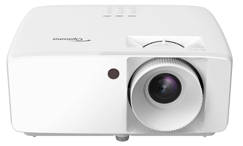Optoma ZW-350e