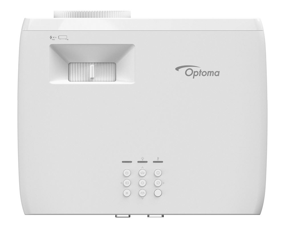 Optoma ZW-350e