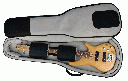 Armour ARMUNOB Premium Bass Guitar Gig Bag