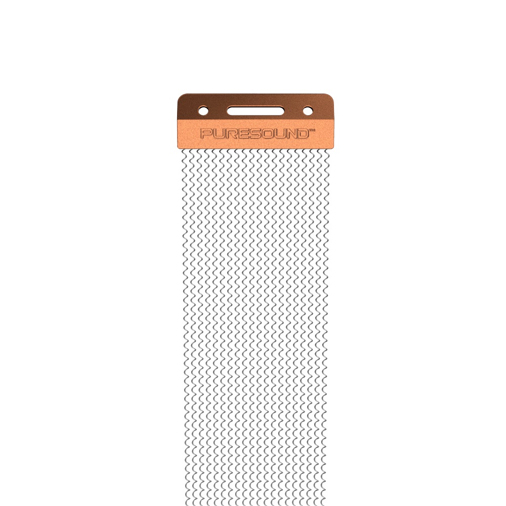 Evans EC Reverse Dot Snare Tune Up Kit