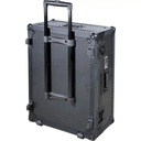 Walkasse WC-PROCOMPACT-WBK Flightcase para Wing Compact