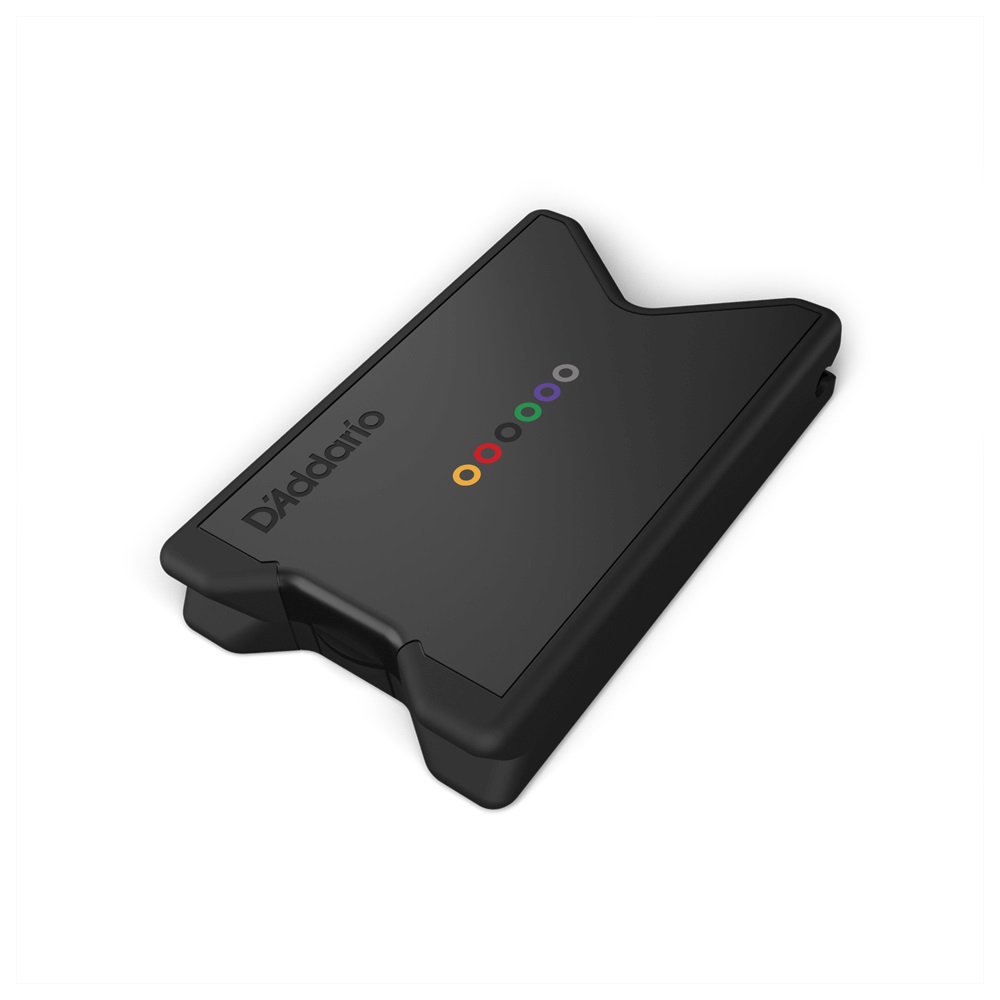 Daddario Tour Grade String Changing Kit