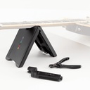 Daddario Tour Grade String Changing Kit