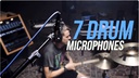 Presonus DM-7 Drum Kit Set