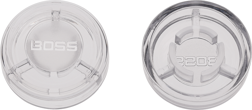 Boss FSC-10 Footswitch Cap