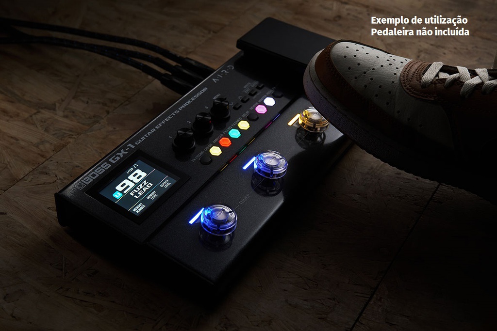 Boss FSC-10 Footswitch Cap