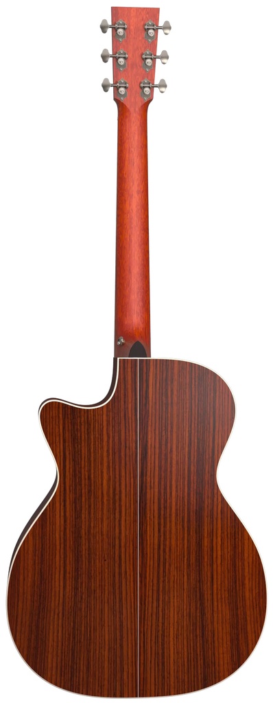 Furch Vintage 1 OMc-SR a