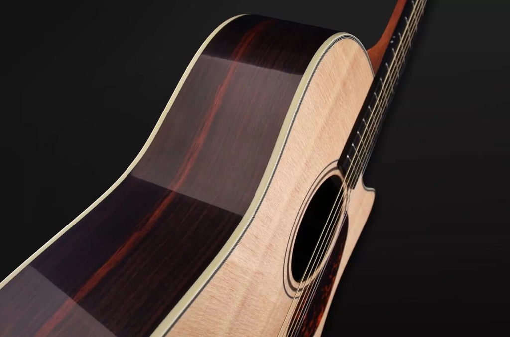 Furch Vintage 1 OMc-SR a VTC